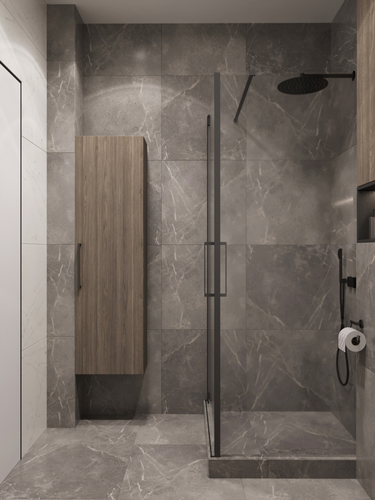 Квартира ЖК Манхэттен