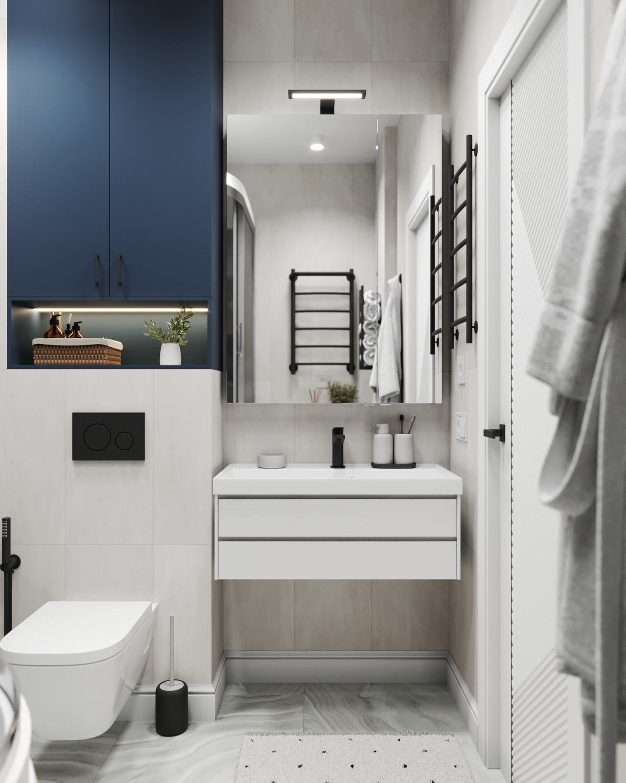 Квартира для семьи