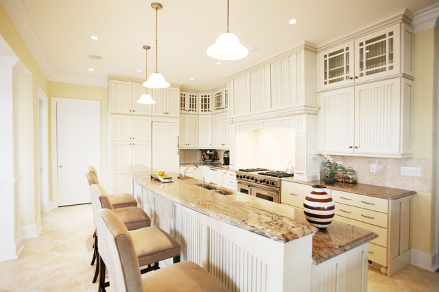 Kitchen kitchen