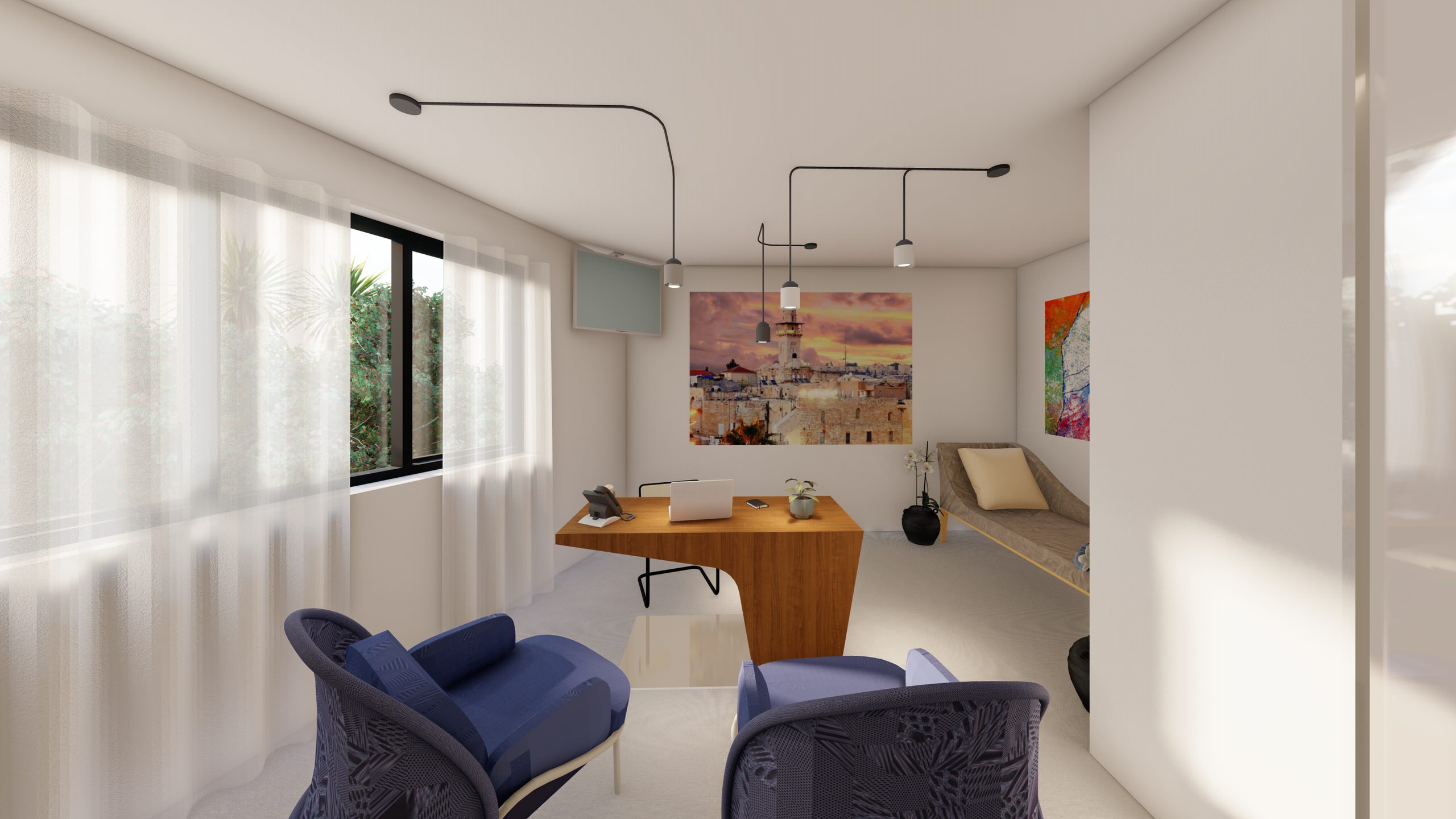 IN PROGRESS / Vaucluse Family Home