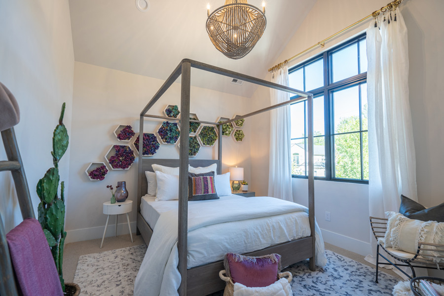 2019 Denver Life Show House