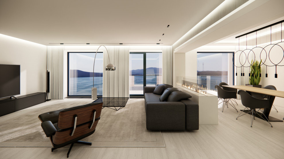 Таунхаус на Эгершельде