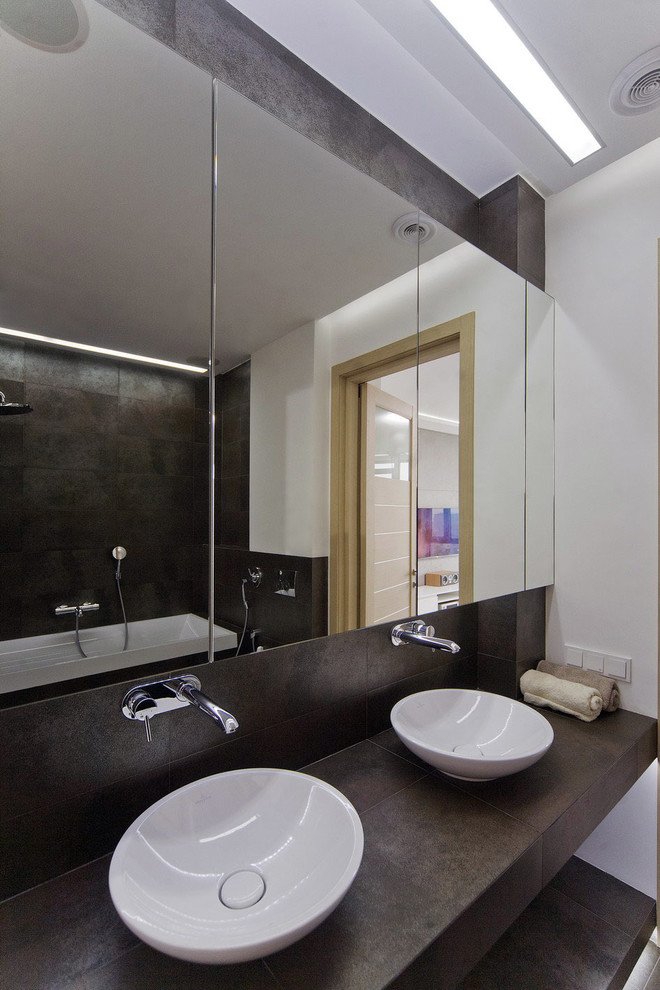 Жилая квартира. г. Киев