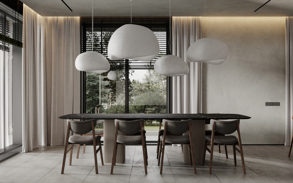 Загородный дом «Villa Agia»