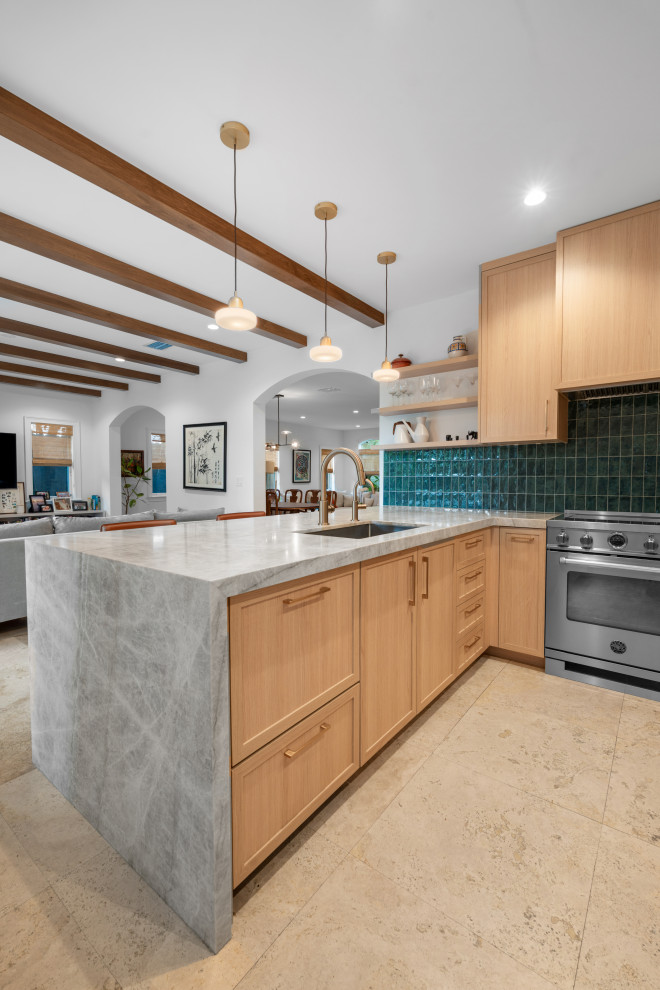 Coconut Grove Townhome
