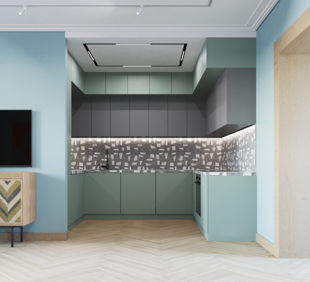 2023. Таганская . 70кв м