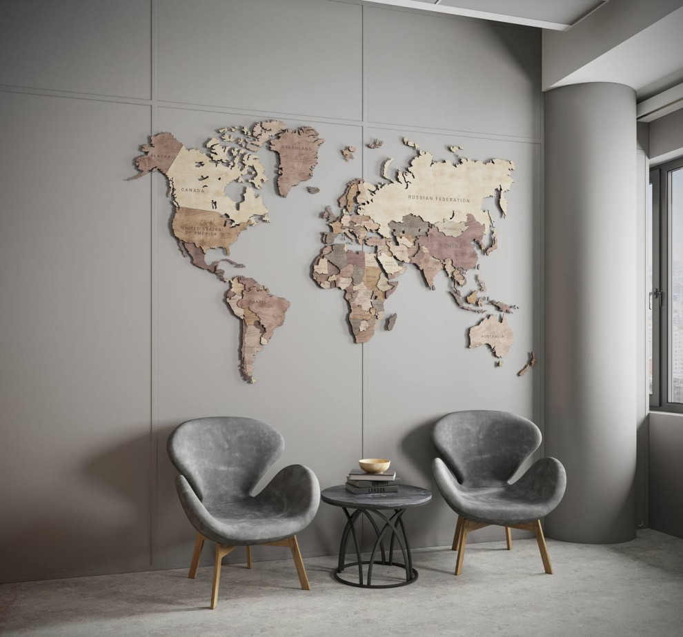 Офис компании "фортис"