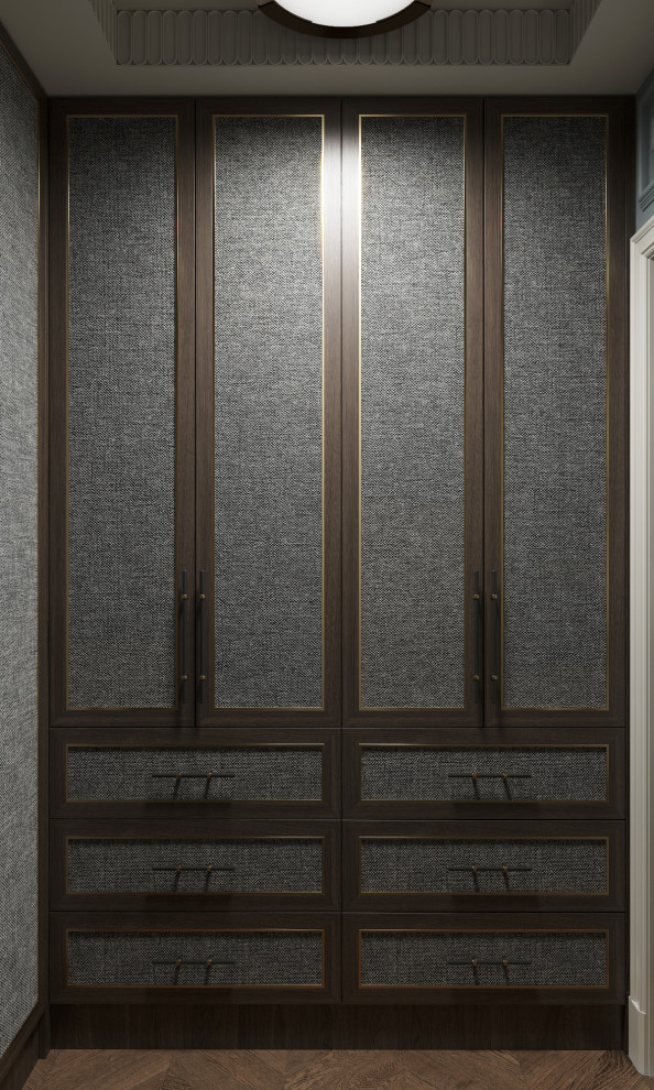 ЖК Role Clef 210 кв.м