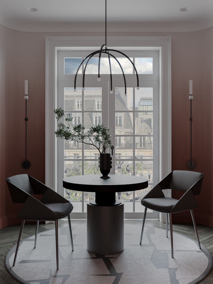 Инвестиционные апартаменты