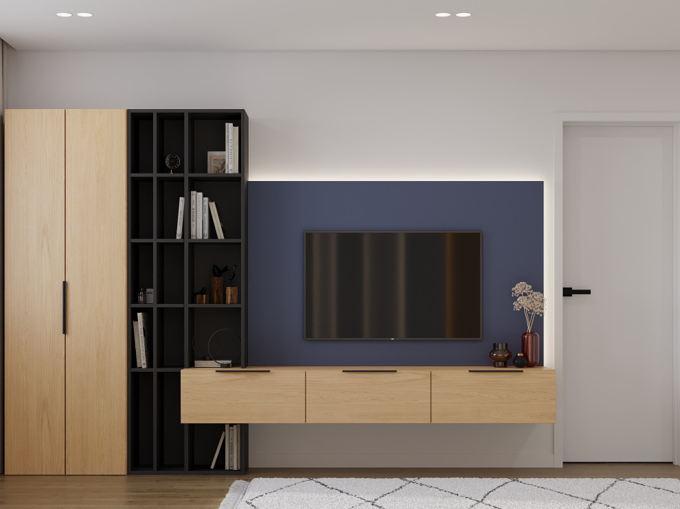 Квартира в Зеленограде