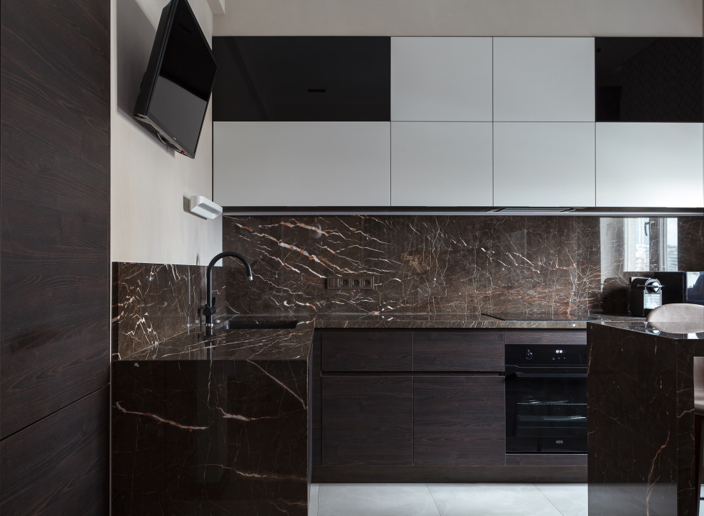 ЖК Шуваловский