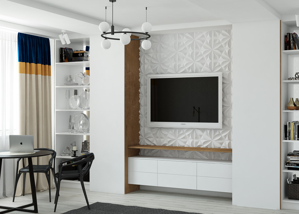 Квартира 75м2