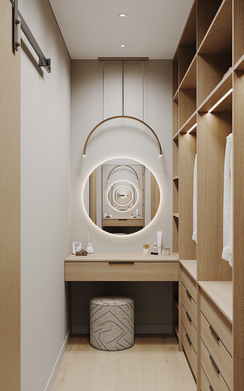 Дом Гостеевка