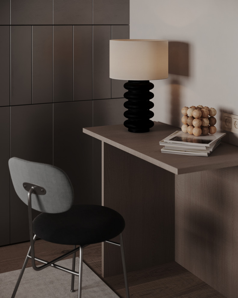 Однокомнатная квартира