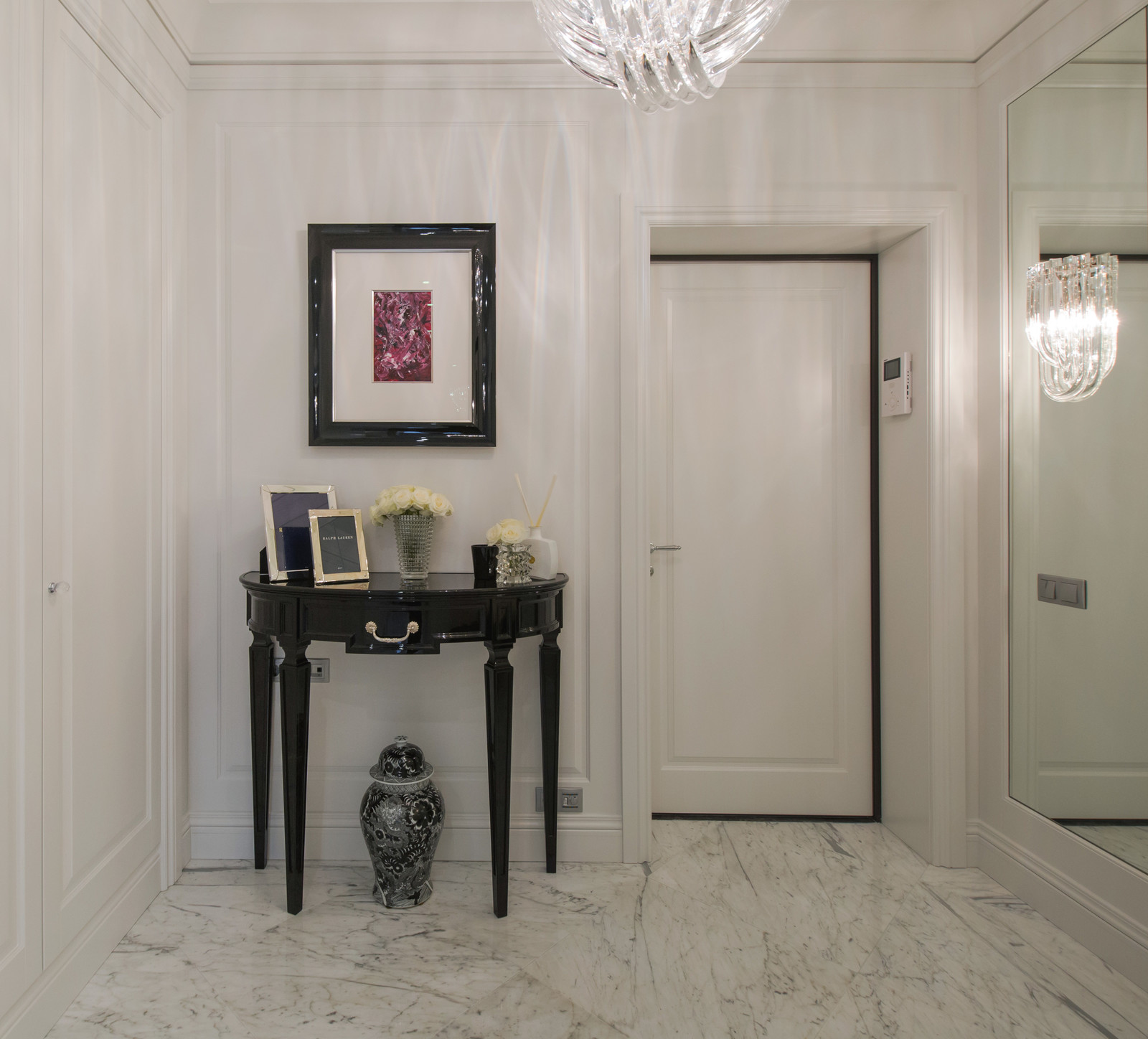 Квартира в Алых Парусах