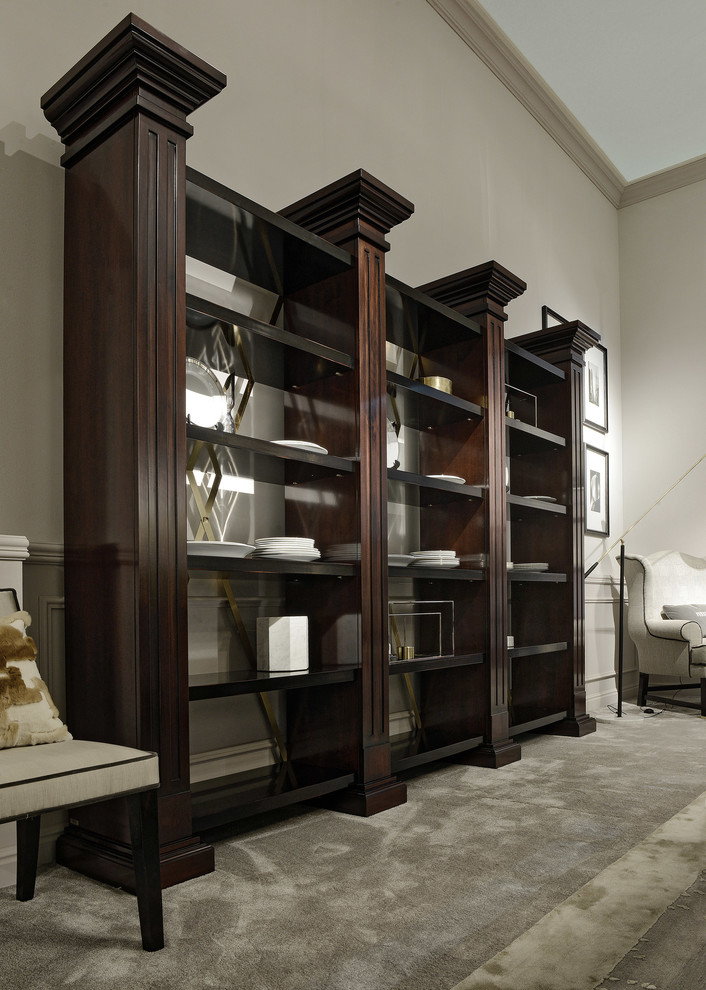 Каталог Gianfranco Ferre Home. Milan Fair 2016