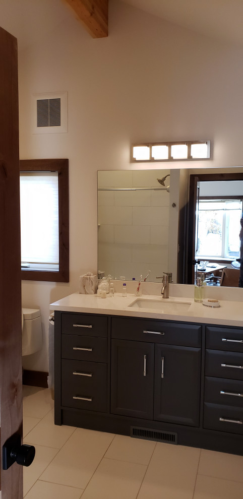 House Renovation