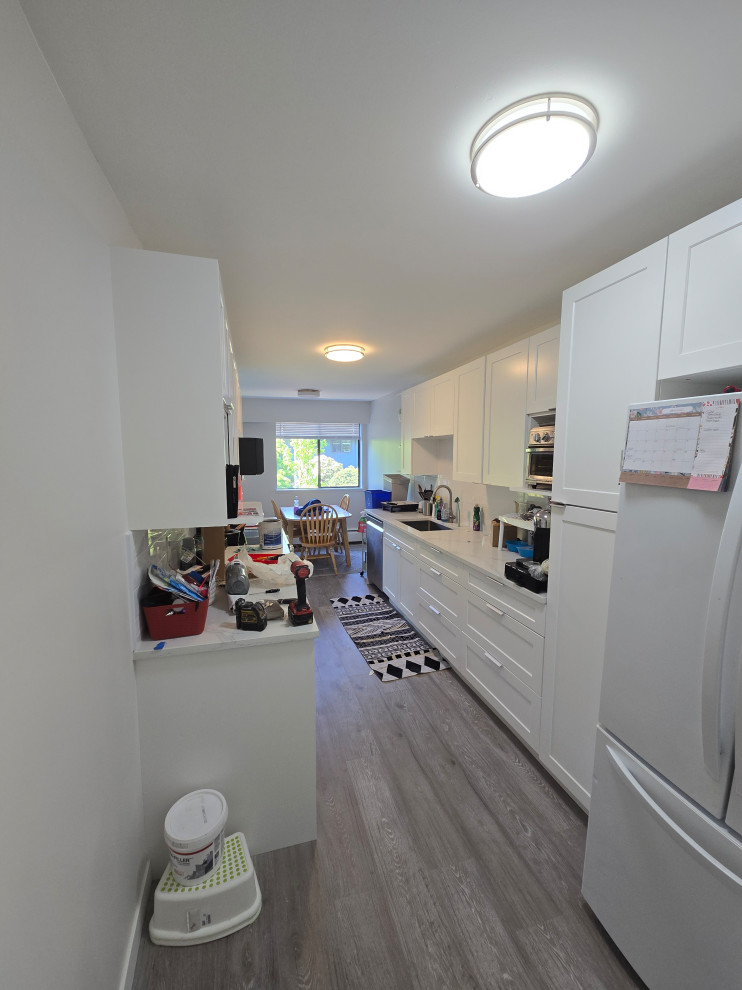 burnaby project 2024