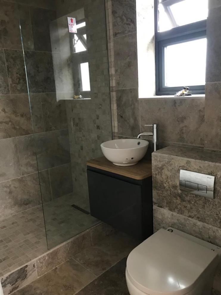 Bathroom Renovation