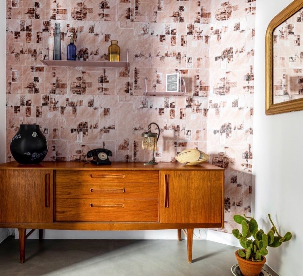 Rénovation d'un pavillon à Bagnolet