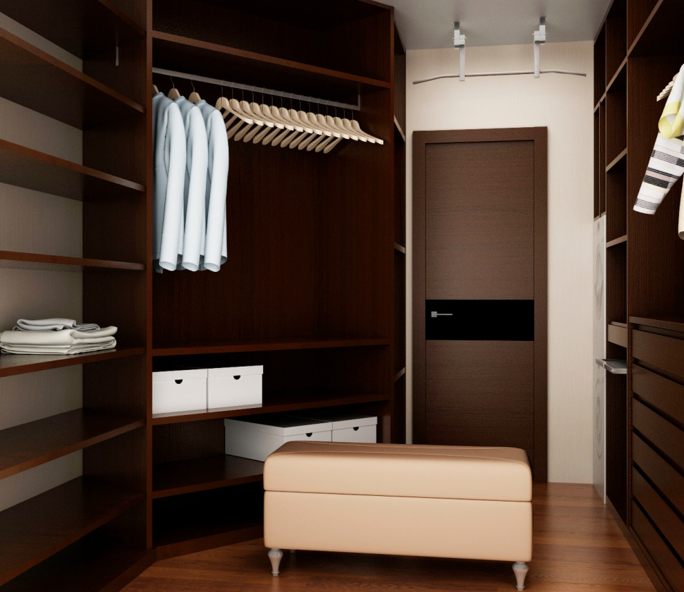 Дизайн квартиры Химки