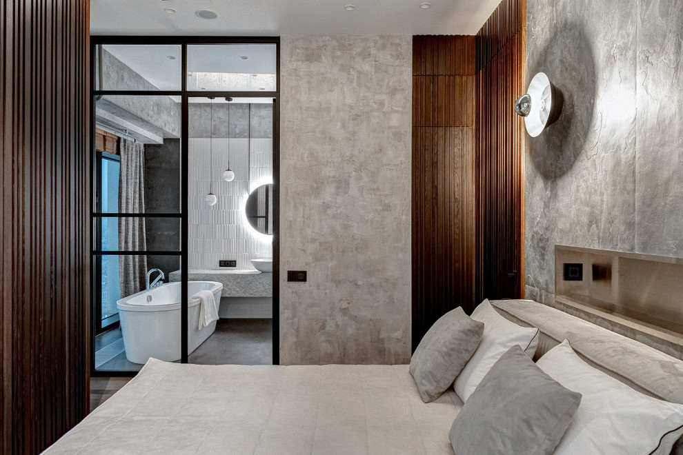 Лофт проект