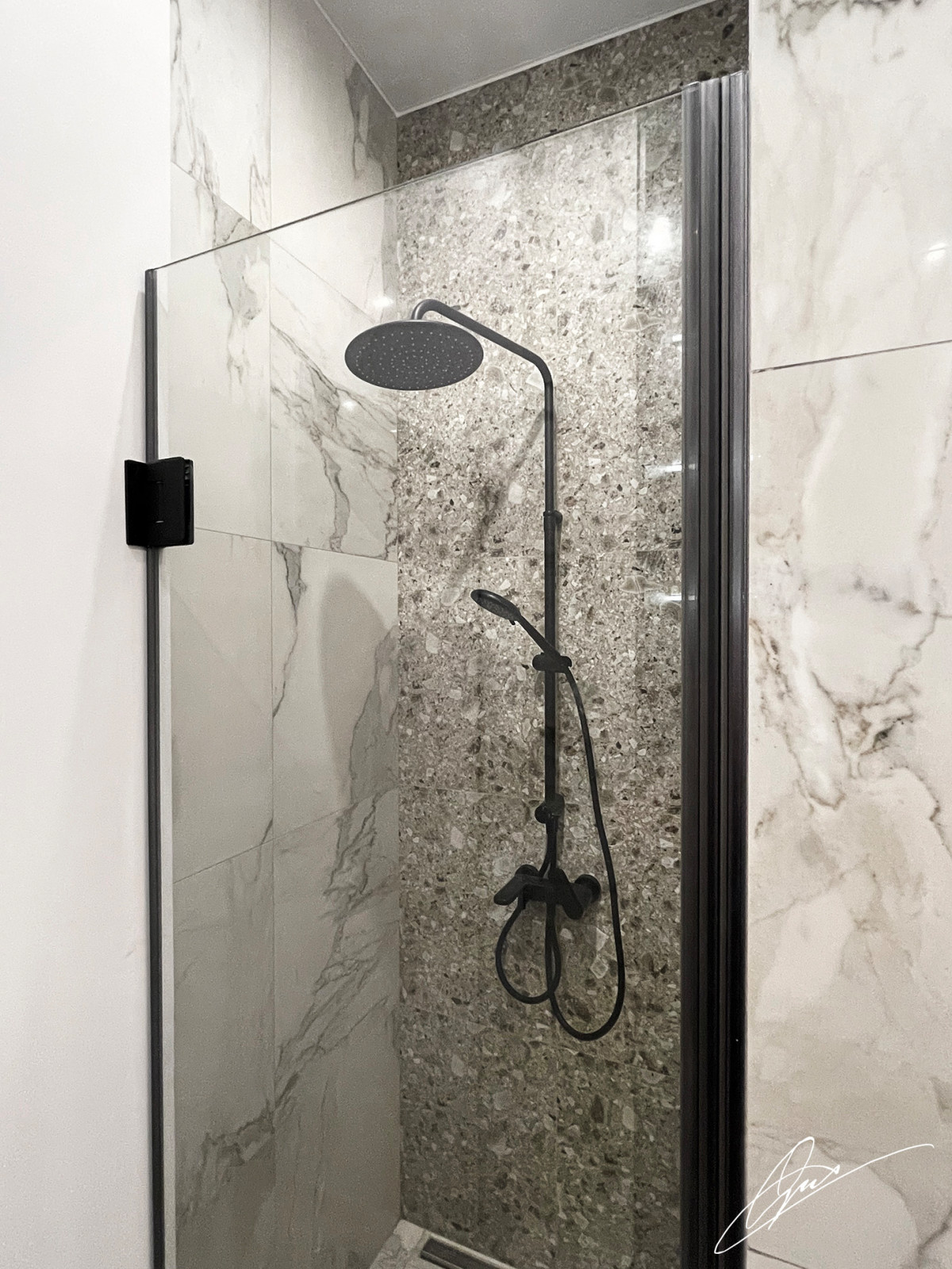 Реализация трёхкомнатной квартиры в ЖК "Олимпийская Ривьера" в г. Новогорск