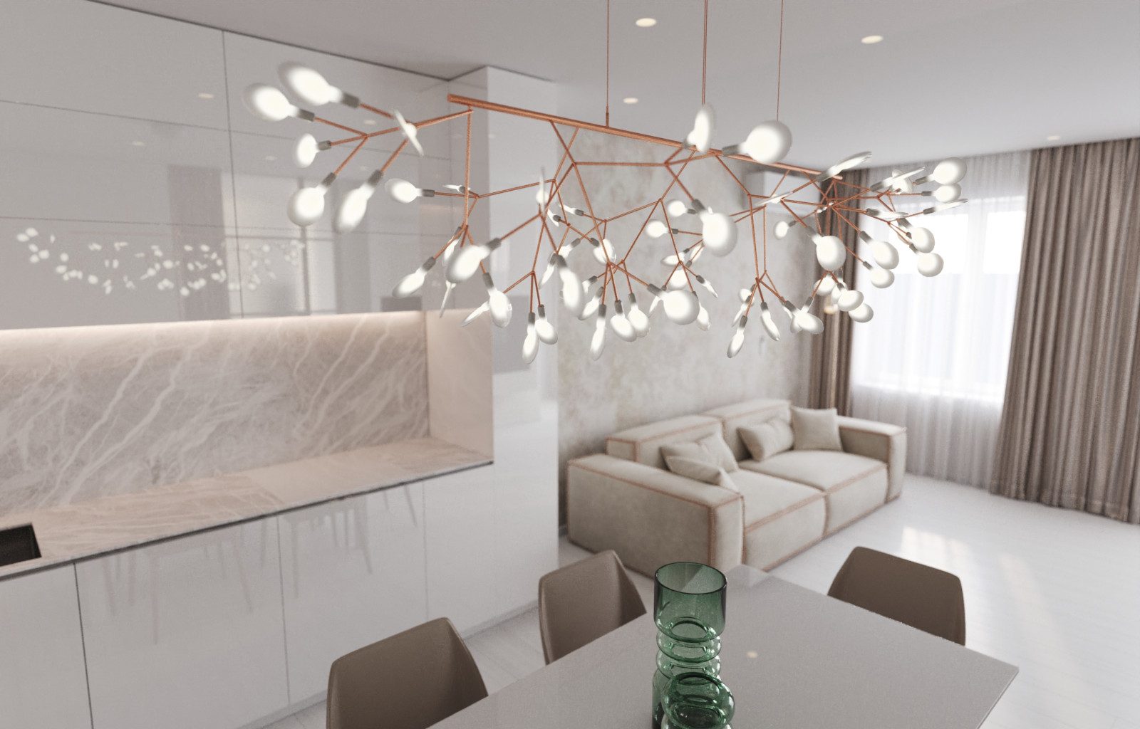 ЖК "Кедровый парк", г.Артем