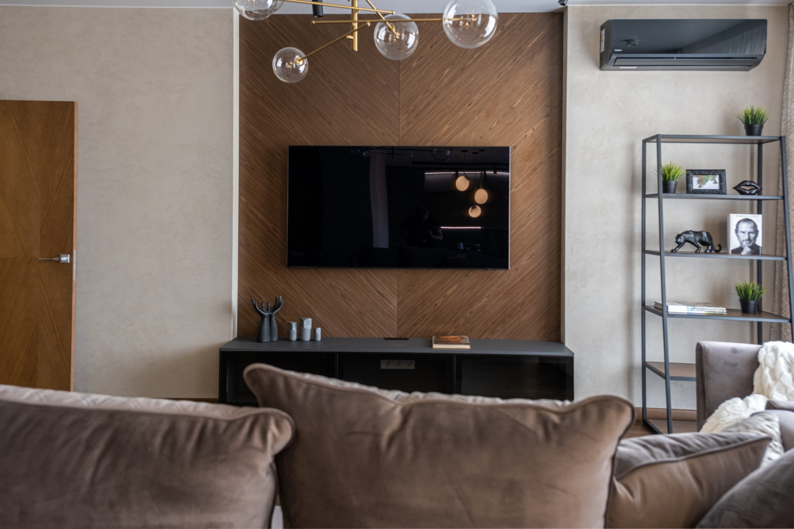 ЖК Фаворит 105м2