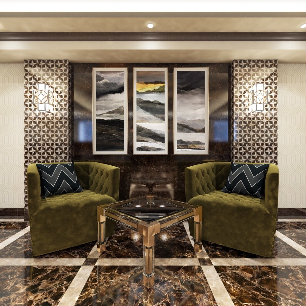 Дом 1000m2 для большой семьи