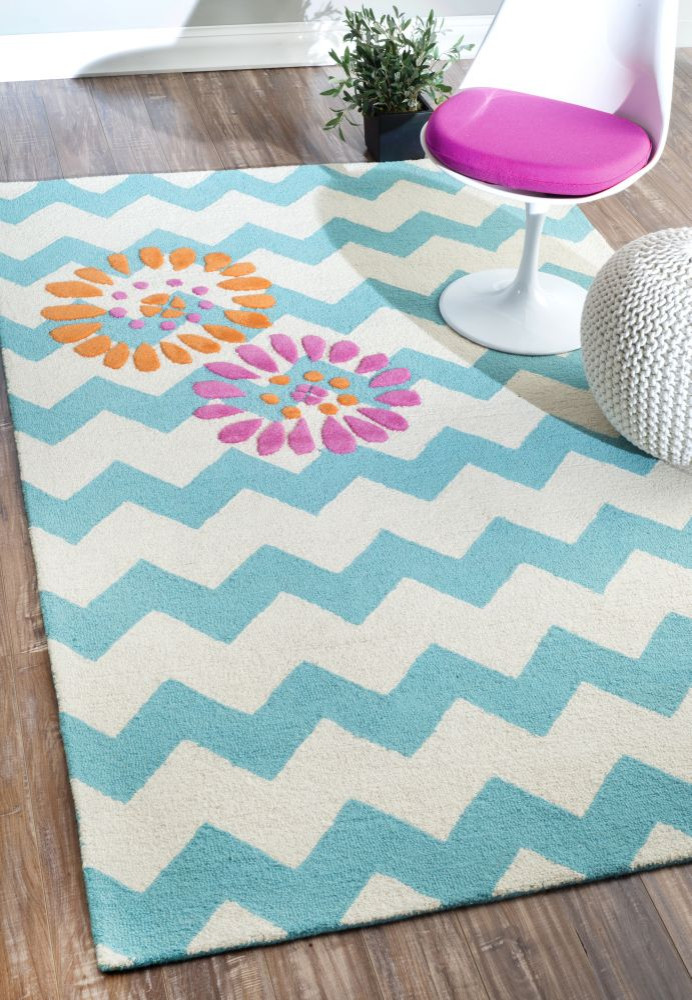 Фото ковров в современном интерьере