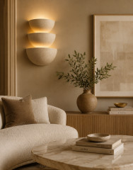 7 Standout Lighting Trends to Watch From ICFF 2026