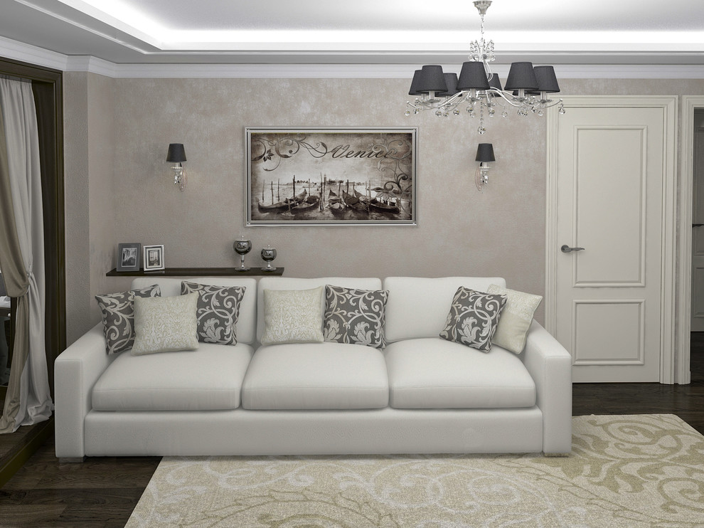 Неокласика....