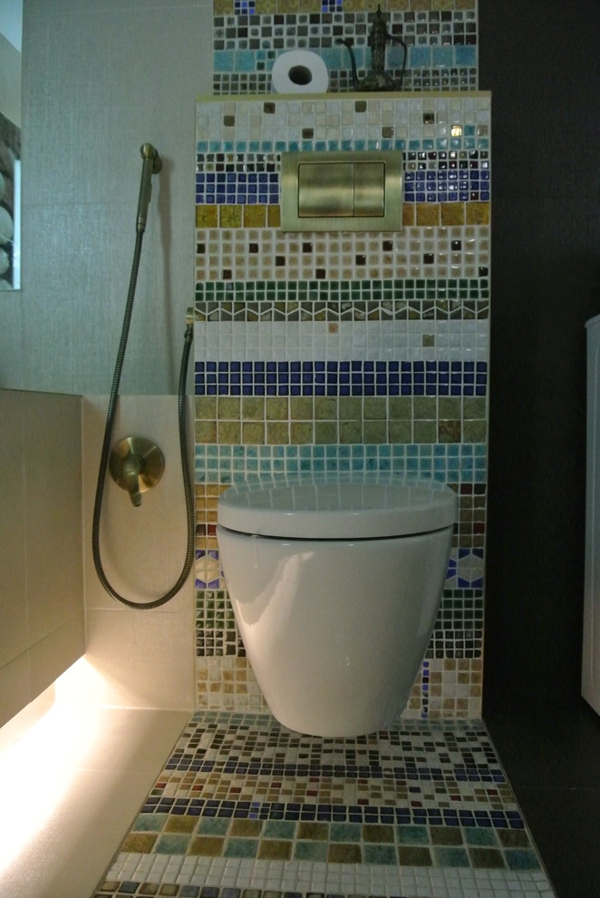 Квартира-студия в Твери