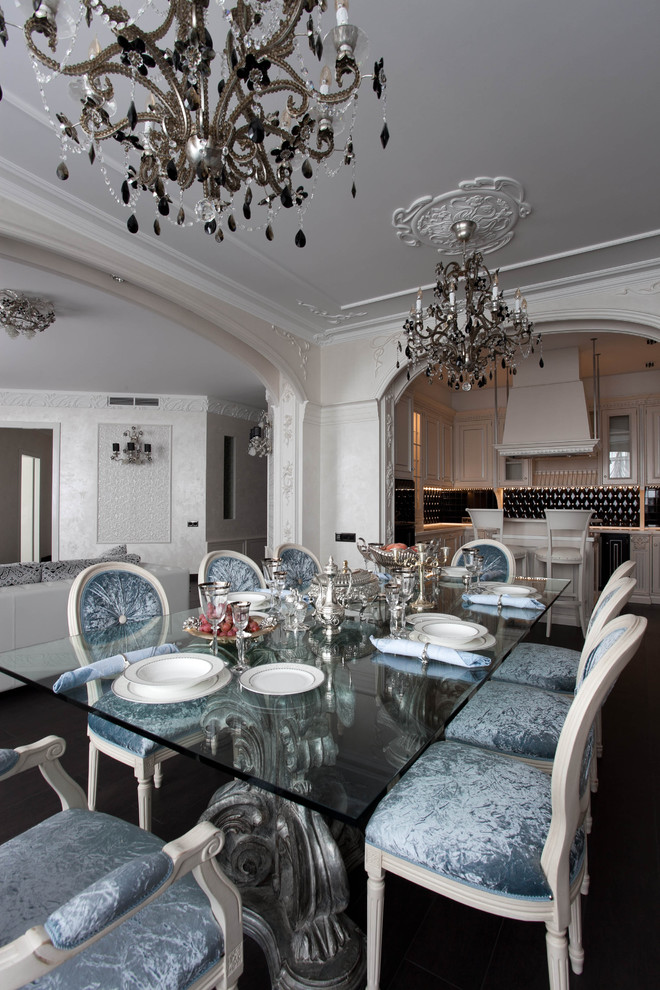 Частная квартира на Ходынском поле