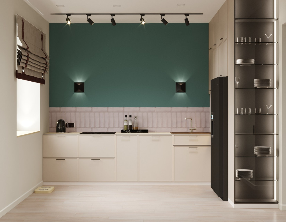 Дом в с.Луговое