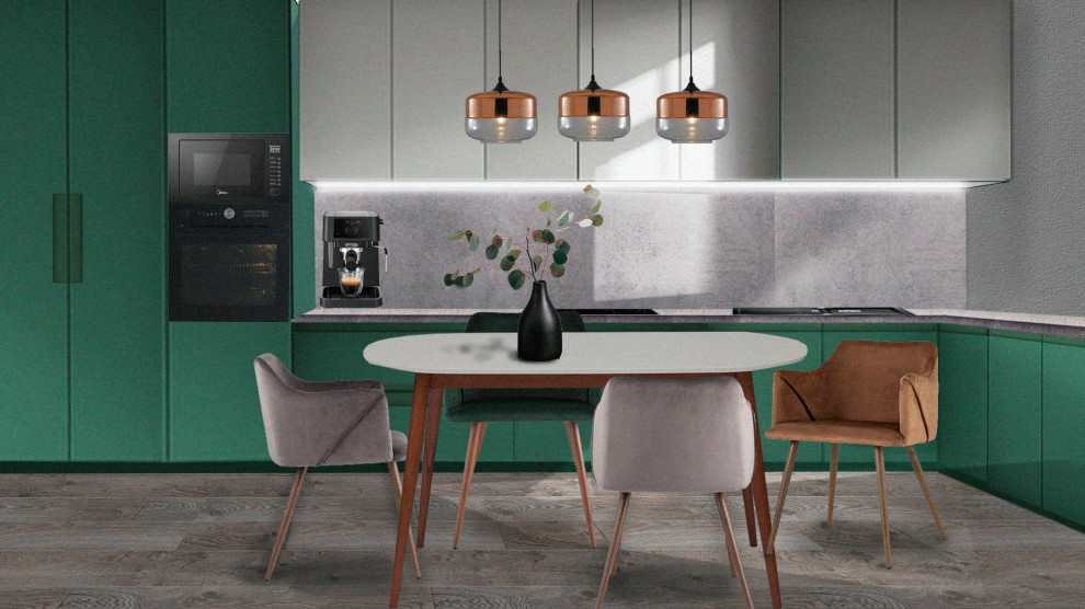 Санкт-Петербург. Шкиперский проток