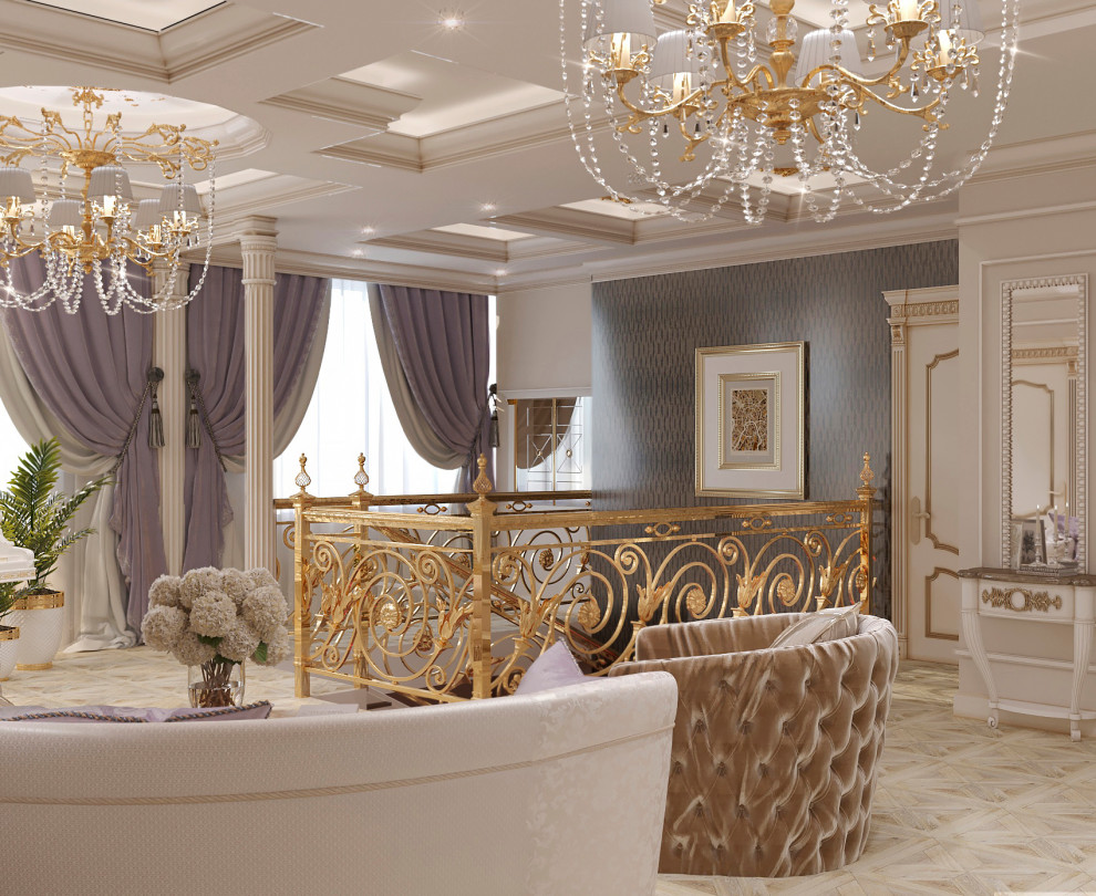 Квартира в ЖК Солнечный Олимп