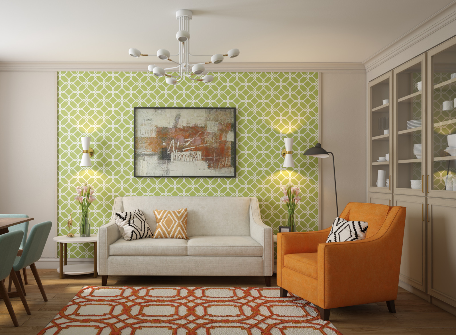 СОВРЕМЕННАЯ КЛАССИКА