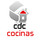 CDC Cocinas