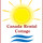 Canada Rental Cottage