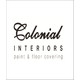 Colonial Interiors Paint & Floor Covering