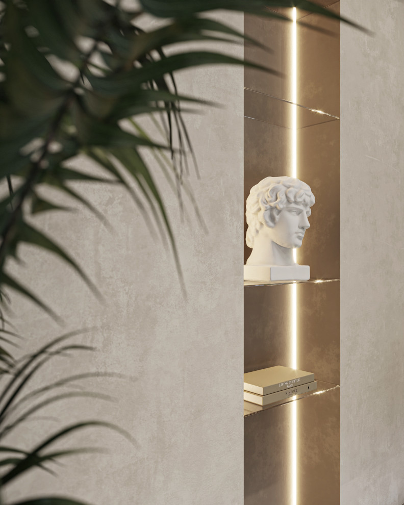 Дом в КП Лугинино парк, Москва