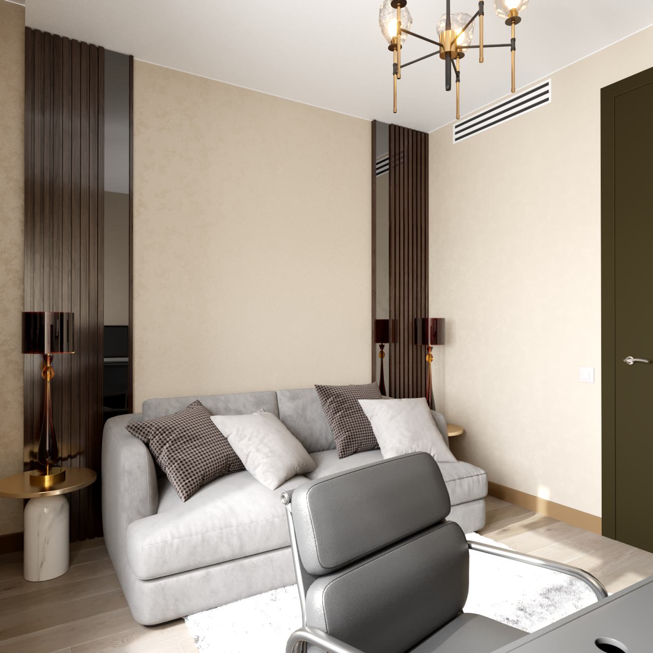 ЖК ВТБ Арена Парк (3)