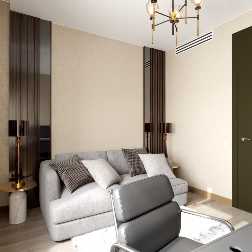 ЖК ВТБ Арена Парк (3)