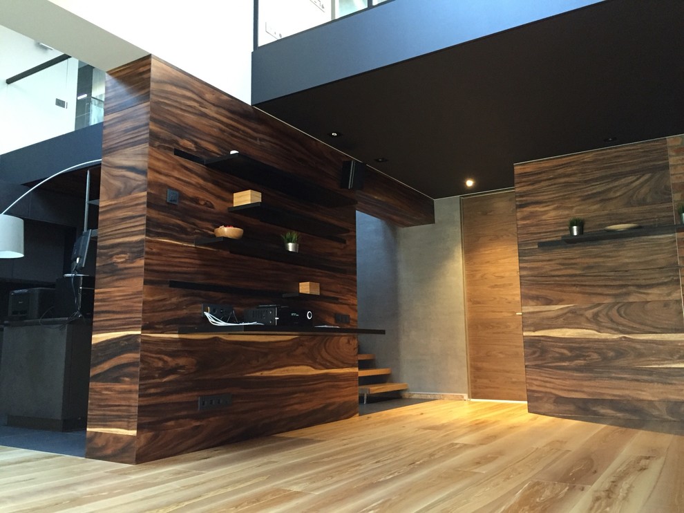 Дизайн интерьеров