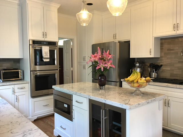 Bellaire Home Design and Remodel