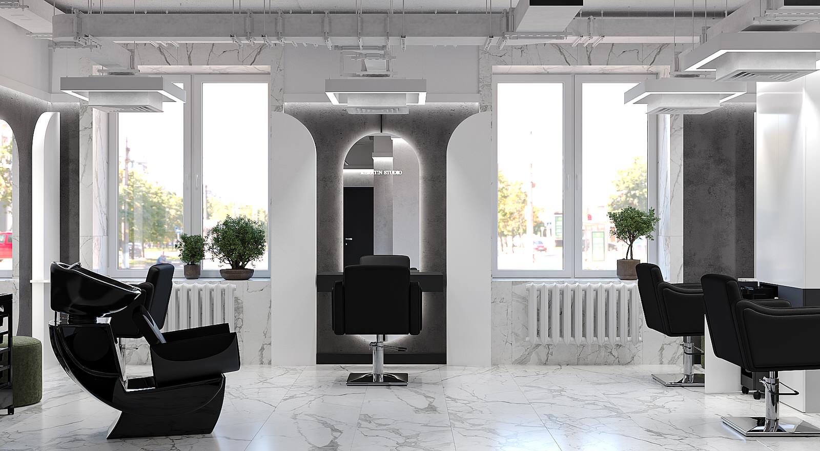 Студия эстетики волос "Кератин студио"