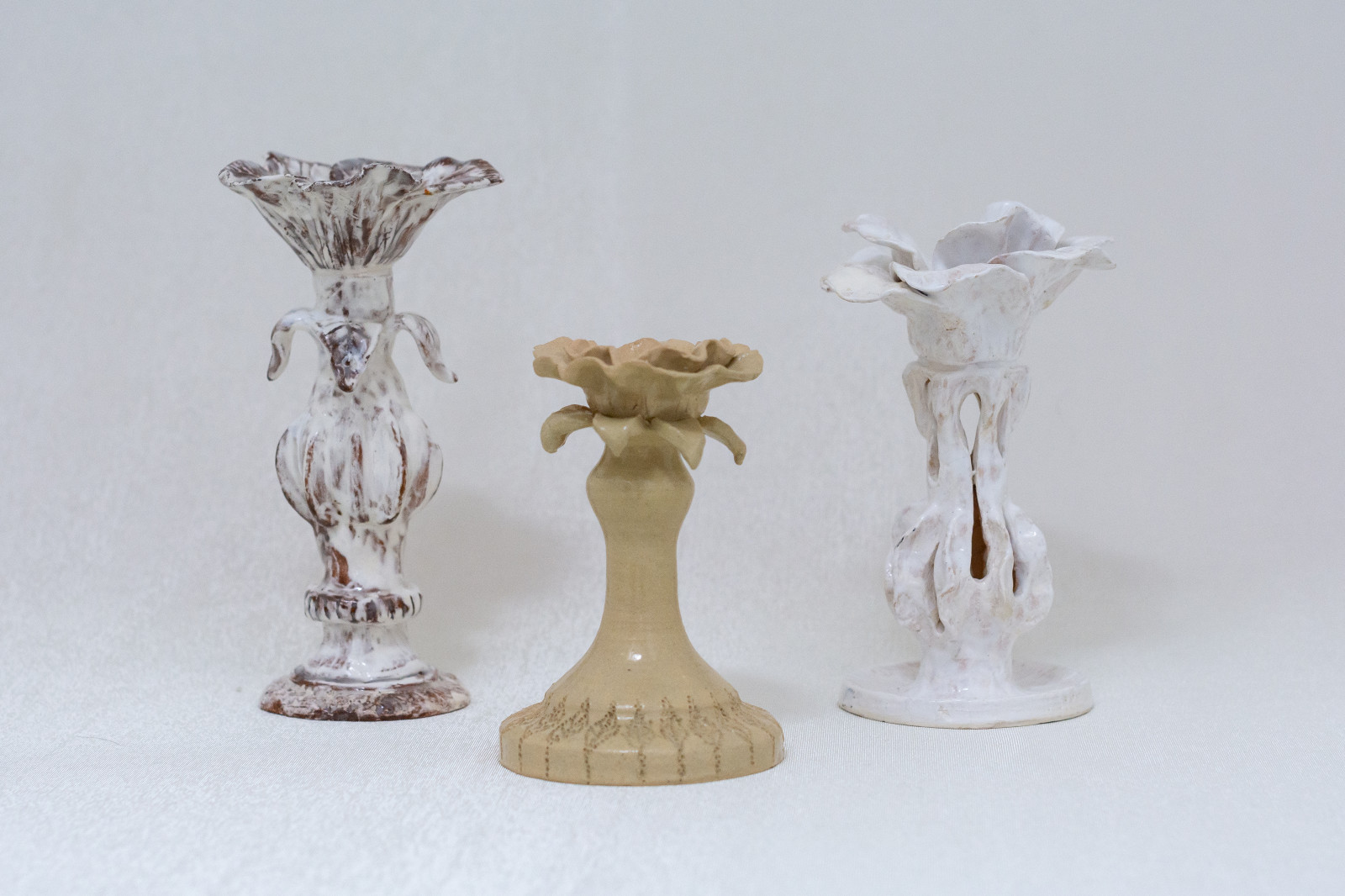 Декоративная керамика ручной работы