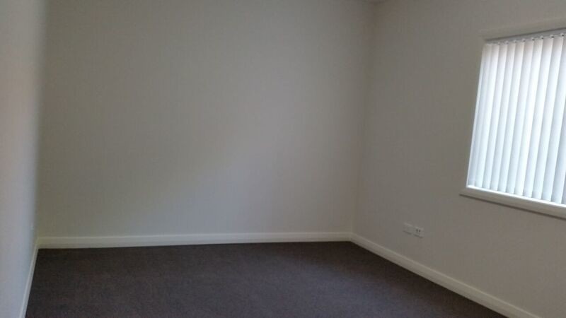 Dress of a new investment property for sale